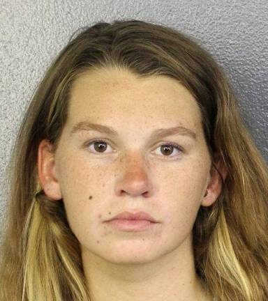 Savannah Jane Golliday Photos, Records, Info / South Florida People / Broward County Florida Public Records Results