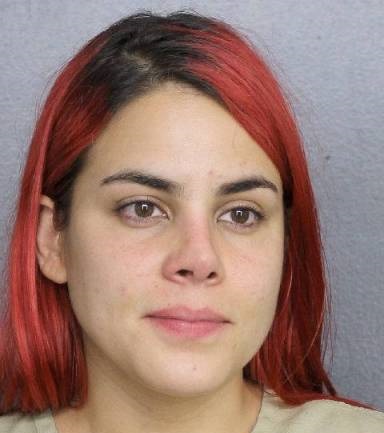 Scarlet Valoz-Rivas Photos, Records, Info / South Florida People / Broward County Florida Public Records Results