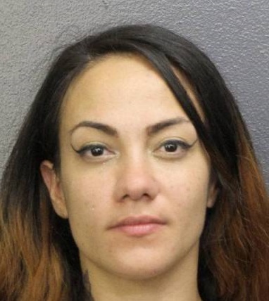 Serafina Noelia Mendez Photos, Records, Info / South Florida People / Broward County Florida Public Records Results