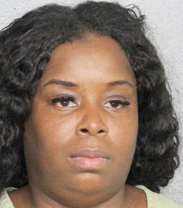 Shanaun Teanille Hudson Photo