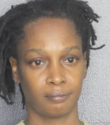 Sherry Kay Robinson Photo