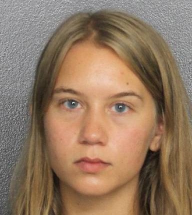 Sidney Breanna Berger Photos, Records, Info / South Florida People / Broward County Florida Public Records Results