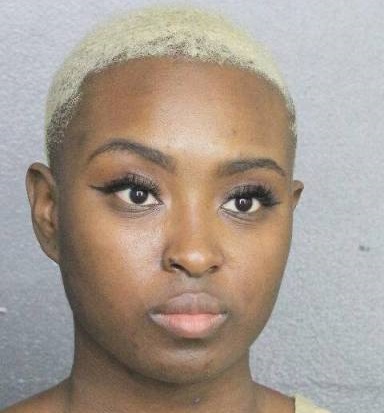 Sochima Brittany Uzuegbunam Photo