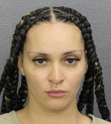 Stephanie Elizabeth Glover Photo