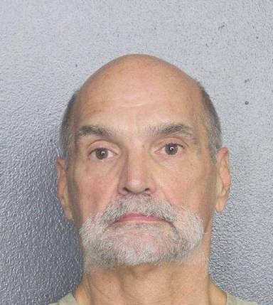 Stephen Walter Kucharski Photo