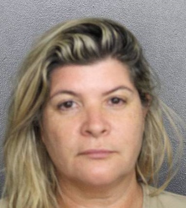 Suely Izaias-Dos Santos Photo