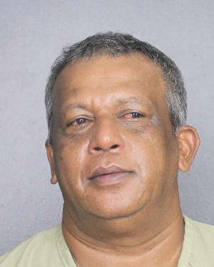 TARRAN RAGOONANAN Photo