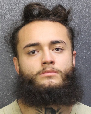 TEOFILO JUSTIN BABUN Photos, Records, Info / South Florida People / Broward County Florida Public Records Results