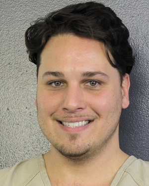 TYLER DEREK ANGHEL Photo