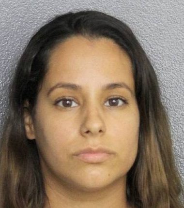 Tamara Martinez Photo