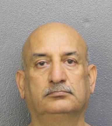 Tariq Shafiq Malik Photo