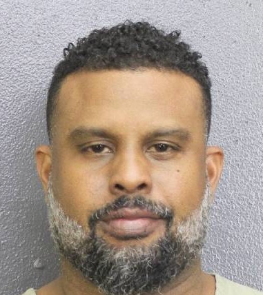 Terrence Alan Sansaricq Photo