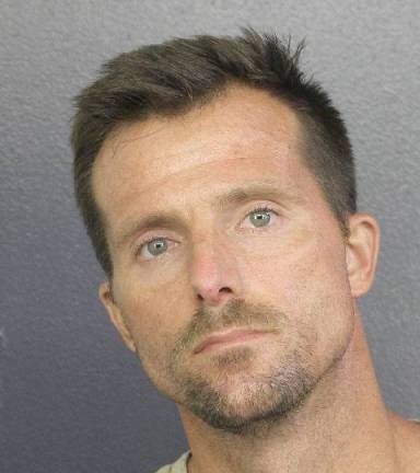 Todd Edward Hicks Photo