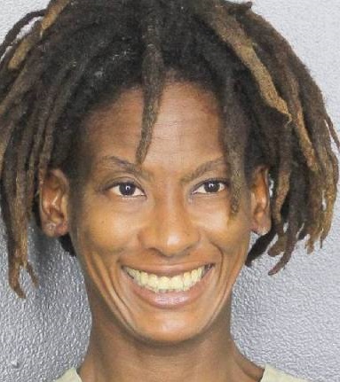 Tonice Casandra Evans Photo