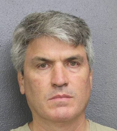 Trevor Mathew Foley Photo