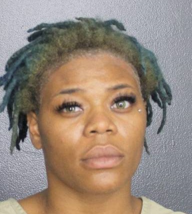 Tyfranquiria Dyshauntail Moore Photo