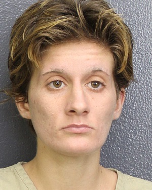 VIOLET SOLEI SPENCE Photo