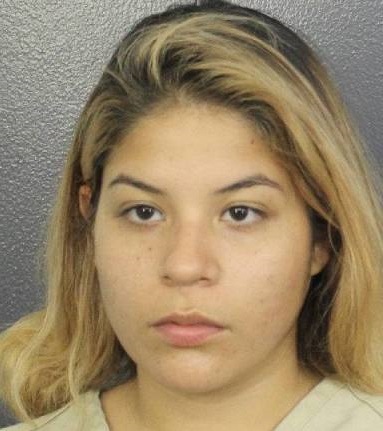 Valentina Santanilla Photo