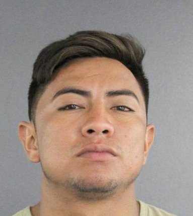 Wilbert Franciso Contreras Photo