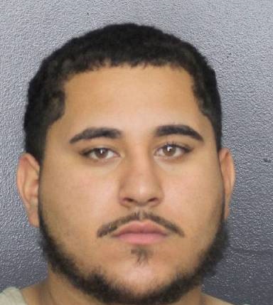 Yabdiel Rivera-Robles Photo