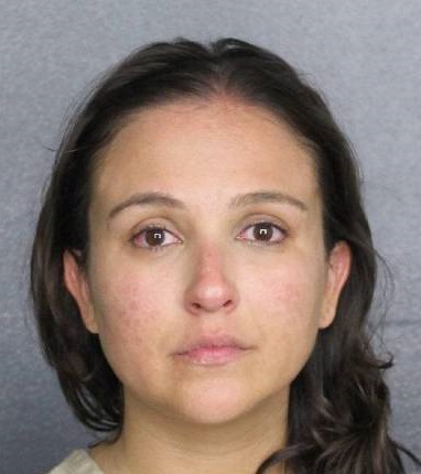 Yanelys Nicole Crespo Photo