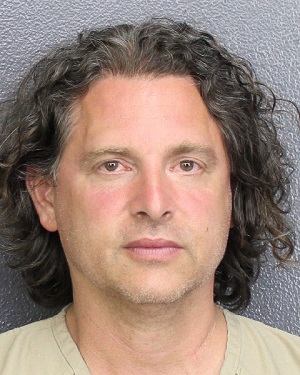 AARON SCOTT BRUNO Photo