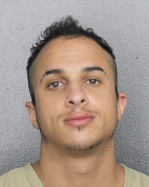 ACHARAF OUMAIZ-ERROUCH Photos, Records, Info / South Florida People / Broward County Florida Public Records Results