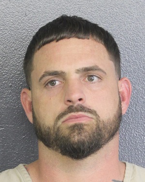 ADAM CYNCLAIR MCDANIEL Photo