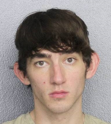 ADAM RICHARD MCGILL-SCARBROUGH Photos, Records, Info / South Florida People / Broward County Florida Public Records Results