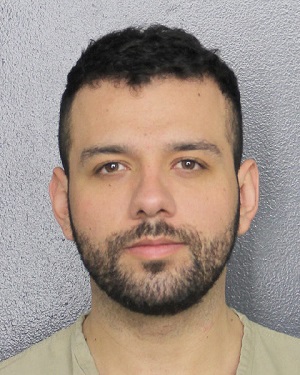 ADRIAN ALBERTO SEGURA URENA Photos, Records, Info / South Florida People / Broward County Florida Public Records Results