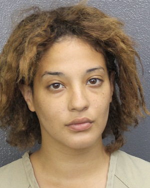 ANDREINA SIMET Photo