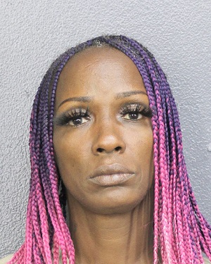 ANDRINA MICHELE JONES Photo