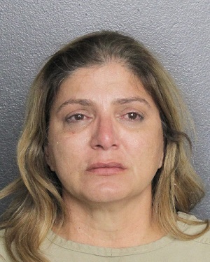 ANNA KARINA TOSCANO DE MOURA Photo