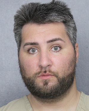 ANTHONY JOHN ASCENZIA Photo