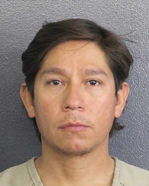 AQUILES JOSE SALAZAR MOTA Photo