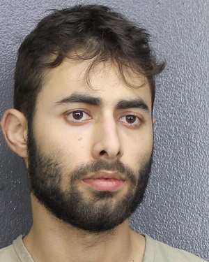 BEN WOLF SHEEN Photo