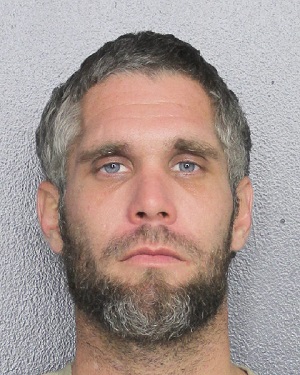 BILLY JAMES GARNTO Photo