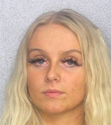 Berlyn Nicole Goodfellow Photos, Records, Info / South Florida People / Broward County Florida Public Records Results