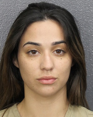 CAMILA MAGALI SEQUI Photo