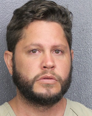 CHASE HARP ANSON SUCKOW fotografia del sheriff oficial del condado de Broward CHASE HARP ANSON SUCKOW fotografia del sheriff oficial del condado de Broward