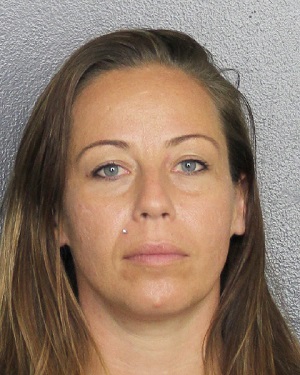 CHELSEA ANNE DOYLE Photo