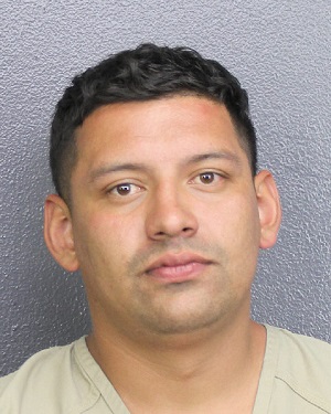 CHRISTIAN JAVIER CAMARGO GARCIA Photo