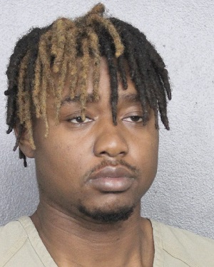 CHRISTOPHER CONEIL BECKFORD Photo