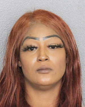 CIERA ANAIS HIGGS Photo