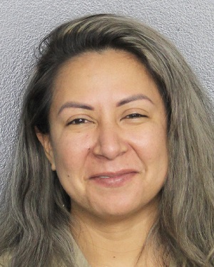 CLAUDIA CAROLINA OSORIO Photo