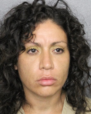 DANIELLE MARIE LONGOBARDI Photo