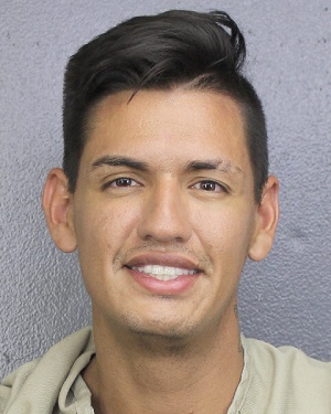 DANIEL RONCANCIO Photos, Records, Info / South Florida People / Broward County Florida Public Records Results