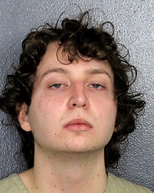 DANIEL SAUL DUROCHER Photo