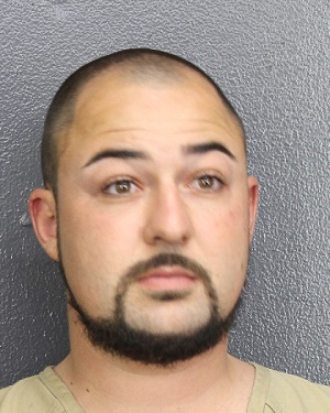 DANIEL STEVEN COLE Photo