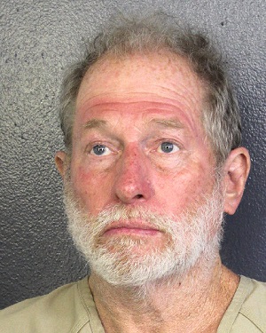 DARRELL PAUL ROBERTSON Photo